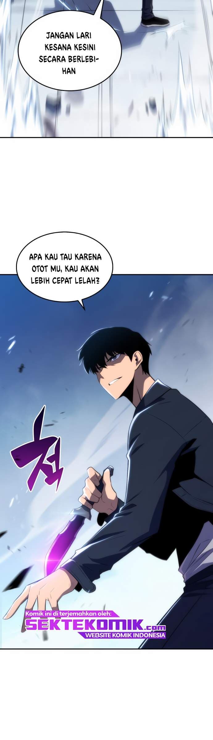 Solo Max-Level Newbie - Chapter 13 - Page 37