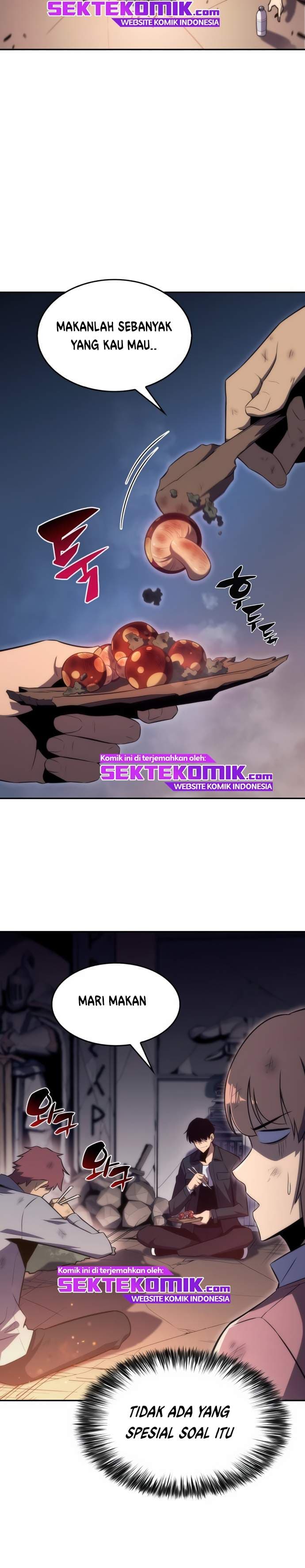 Solo Max-Level Newbie - Chapter 13 - Page 9