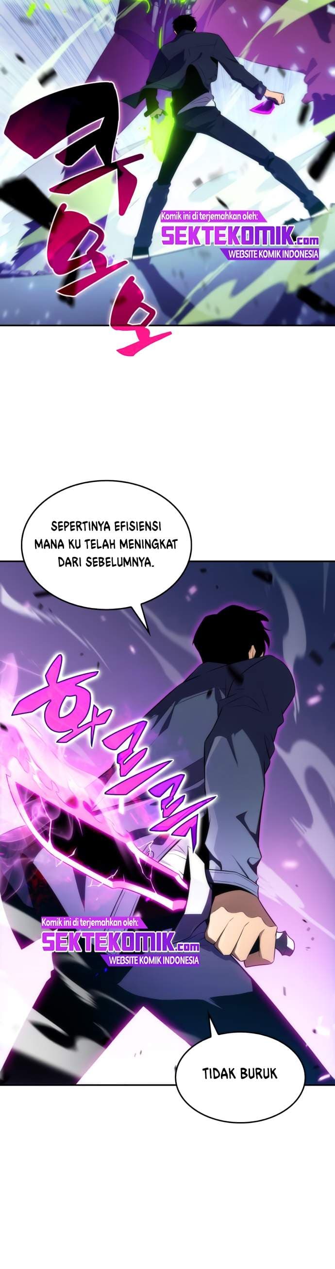 Solo Max-Level Newbie - Chapter 14 - Page 13