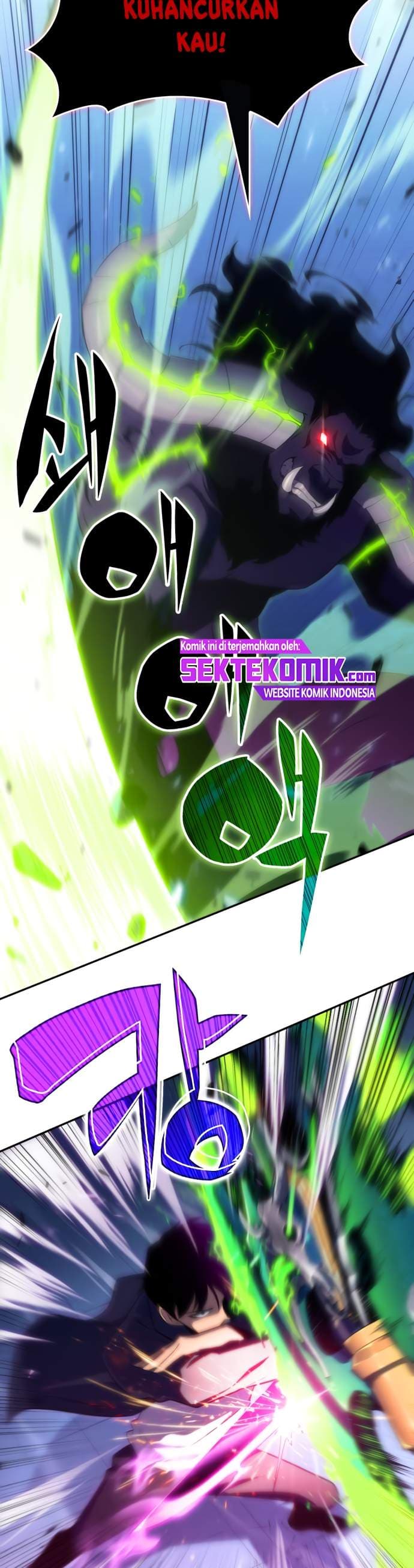 Solo Max-Level Newbie - Chapter 14 - Page 15