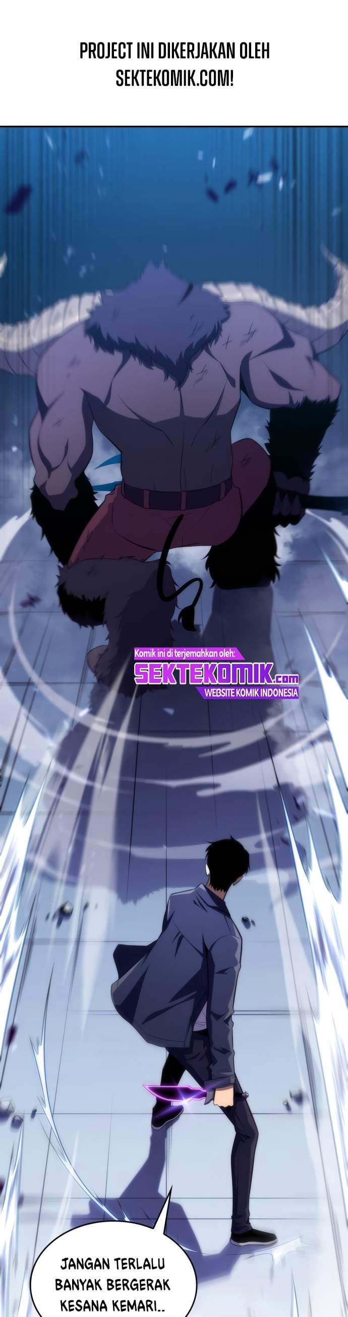 Solo Max-Level Newbie - Chapter 14 - Page 2