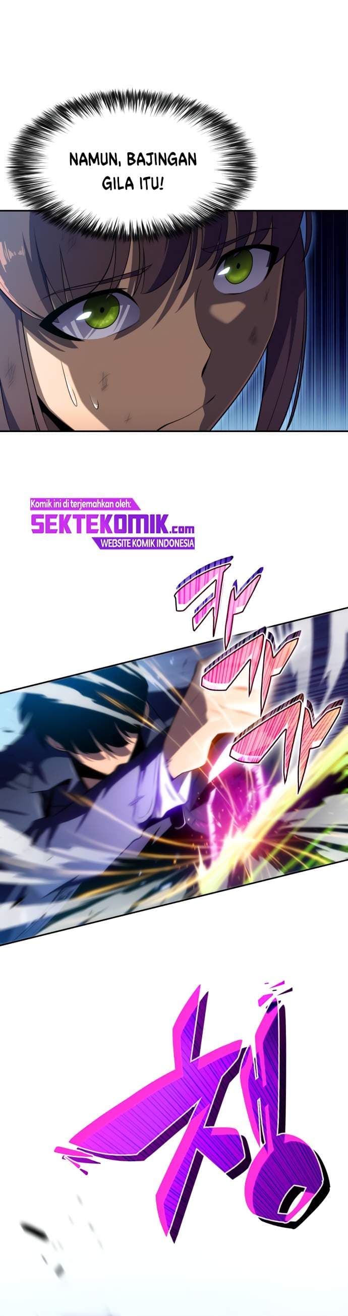 Solo Max-Level Newbie - Chapter 14 - Page 20