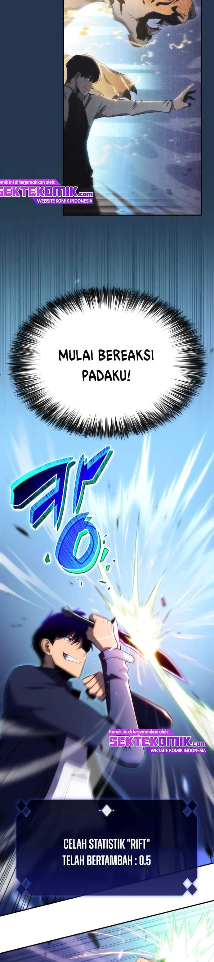 Solo Max-Level Newbie - Chapter 14 - Page 25
