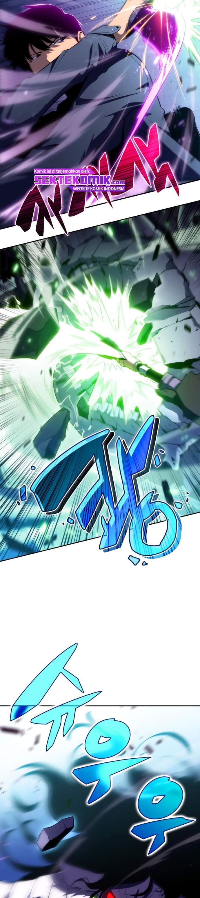 Solo Max-Level Newbie - Chapter 14 - Page 26