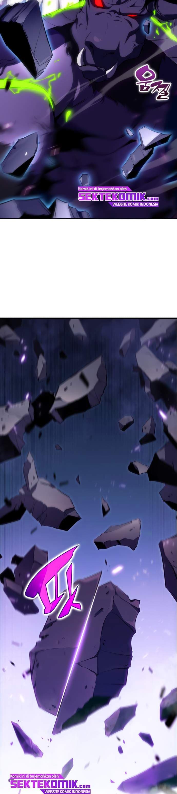 Solo Max-Level Newbie - Chapter 14 - Page 27