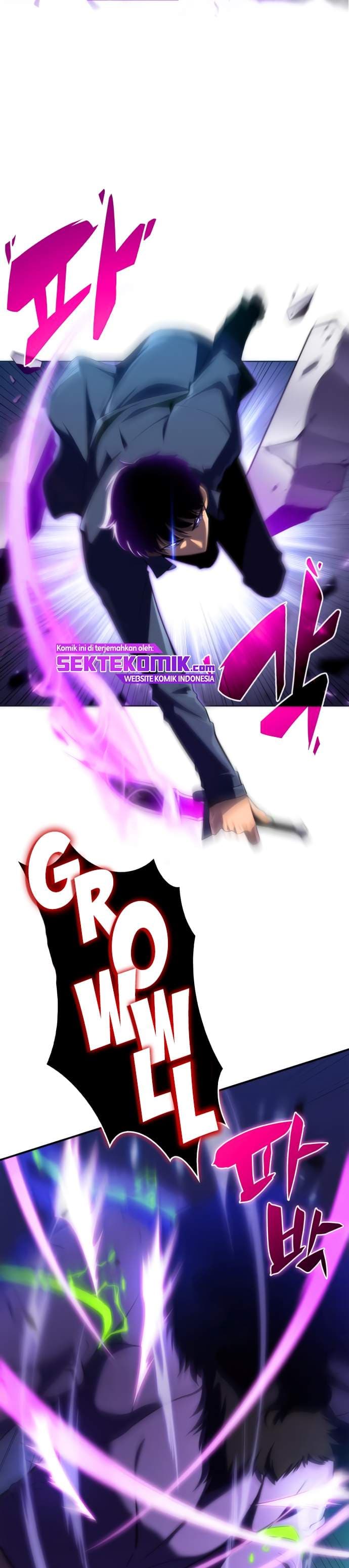 Solo Max-Level Newbie - Chapter 14 - Page 28
