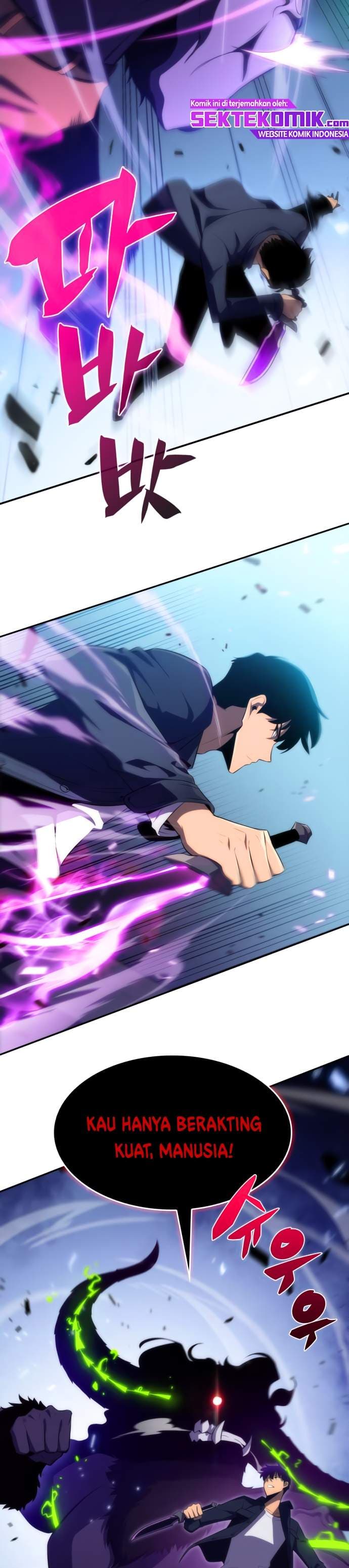 Solo Max-Level Newbie - Chapter 14 - Page 29