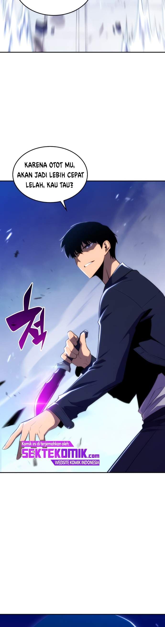 Solo Max-Level Newbie - Chapter 14 - Page 3