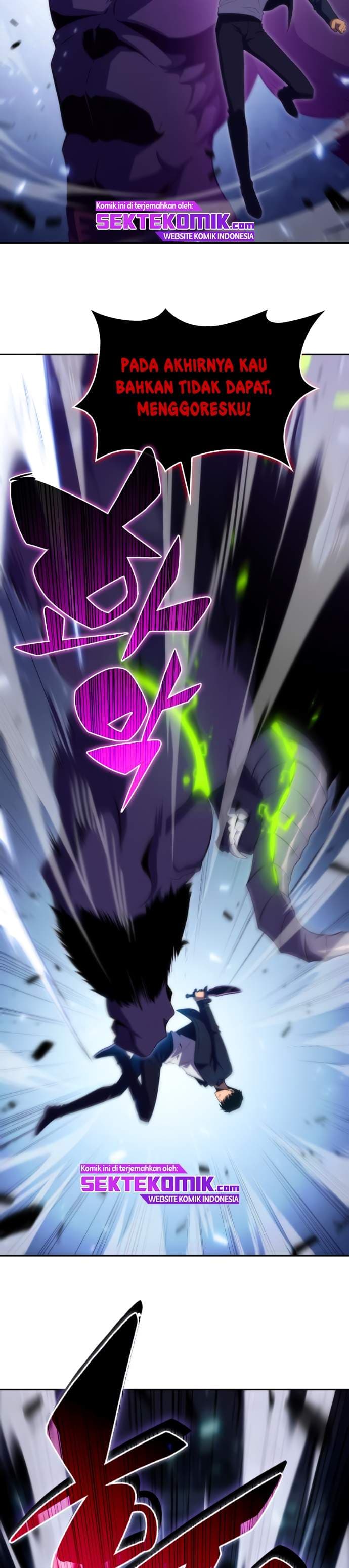 Solo Max-Level Newbie - Chapter 14 - Page 30