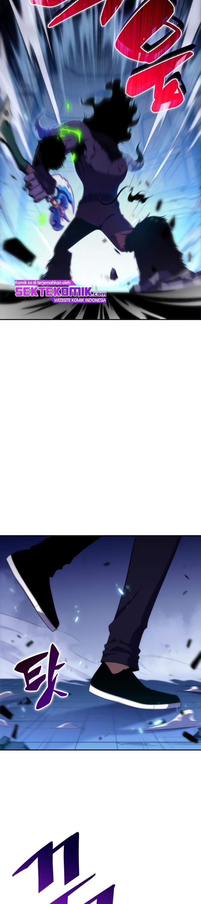 Solo Max-Level Newbie - Chapter 14 - Page 31