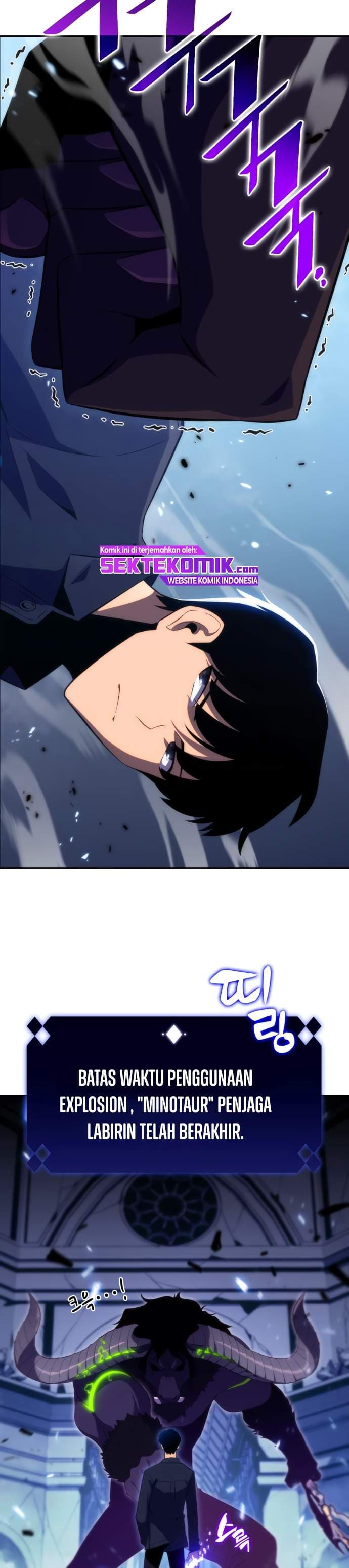 Solo Max-Level Newbie - Chapter 14 - Page 32