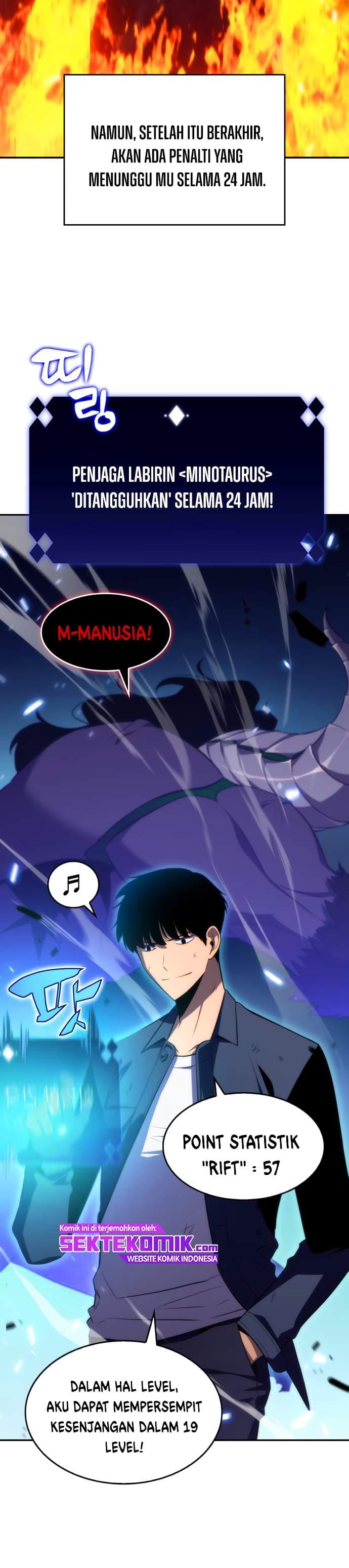 Solo Max-Level Newbie - Chapter 14 - Page 34