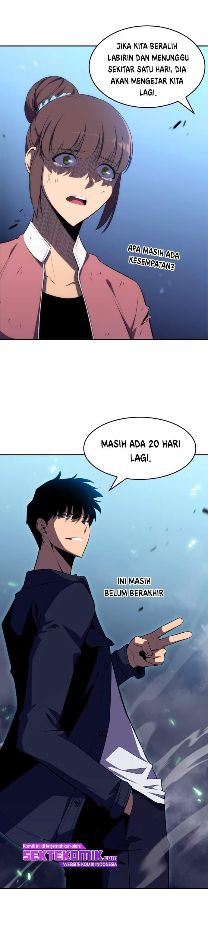 Solo Max-Level Newbie - Chapter 14 - Page 36