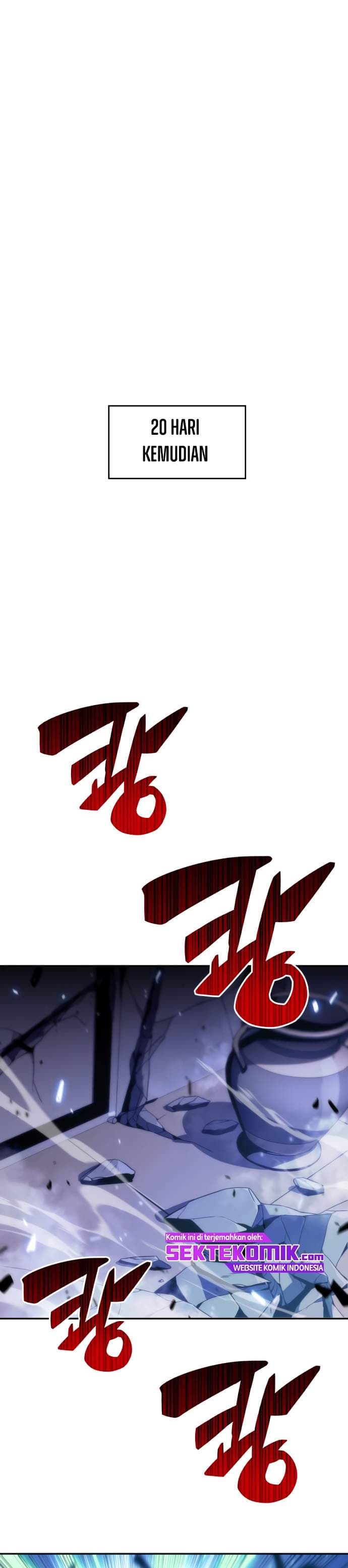 Solo Max-Level Newbie - Chapter 14 - Page 37