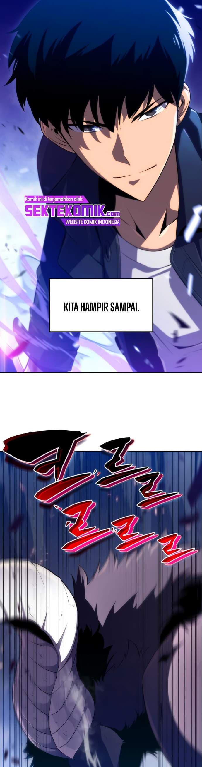 Solo Max-Level Newbie - Chapter 14 - Page 4