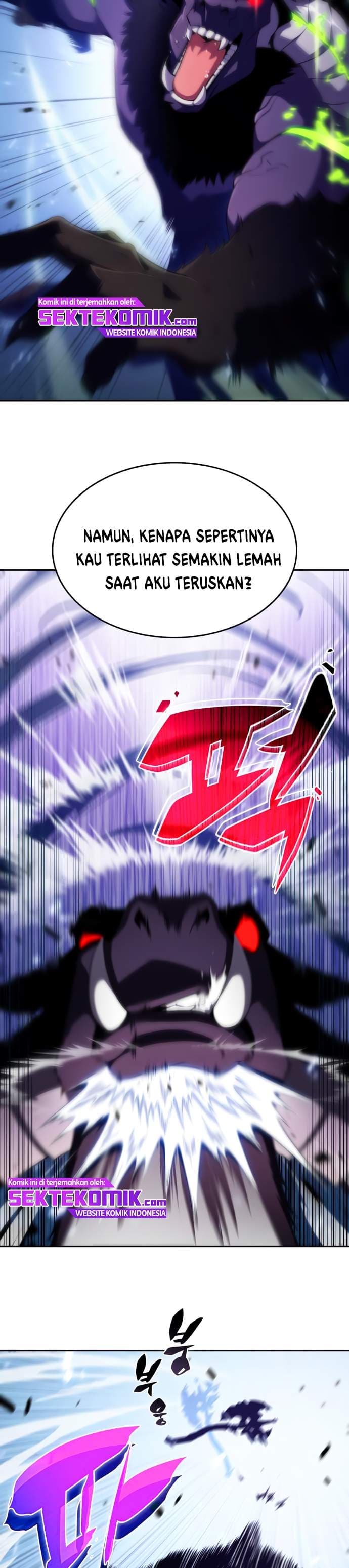 Solo Max-Level Newbie - Chapter 14 - Page 40