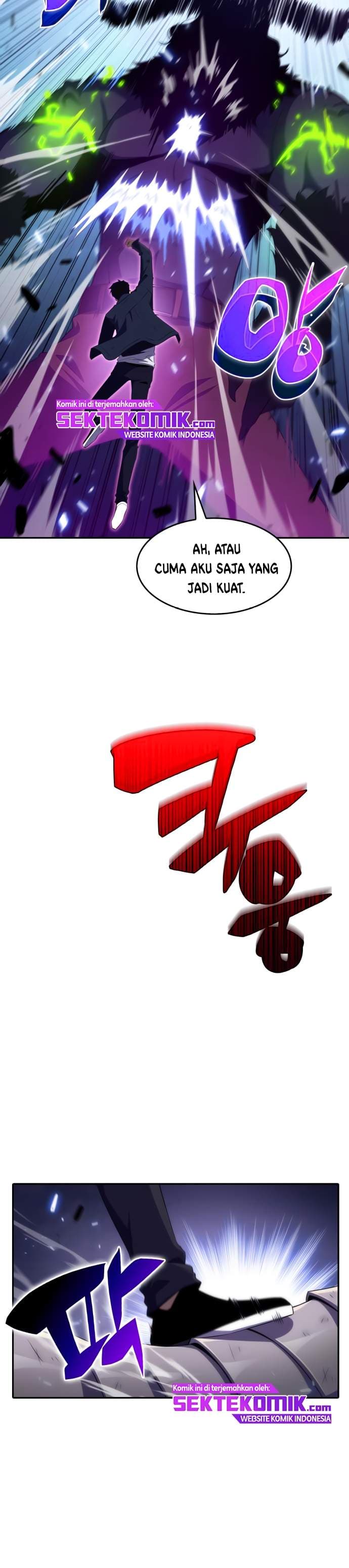 Solo Max-Level Newbie - Chapter 14 - Page 41