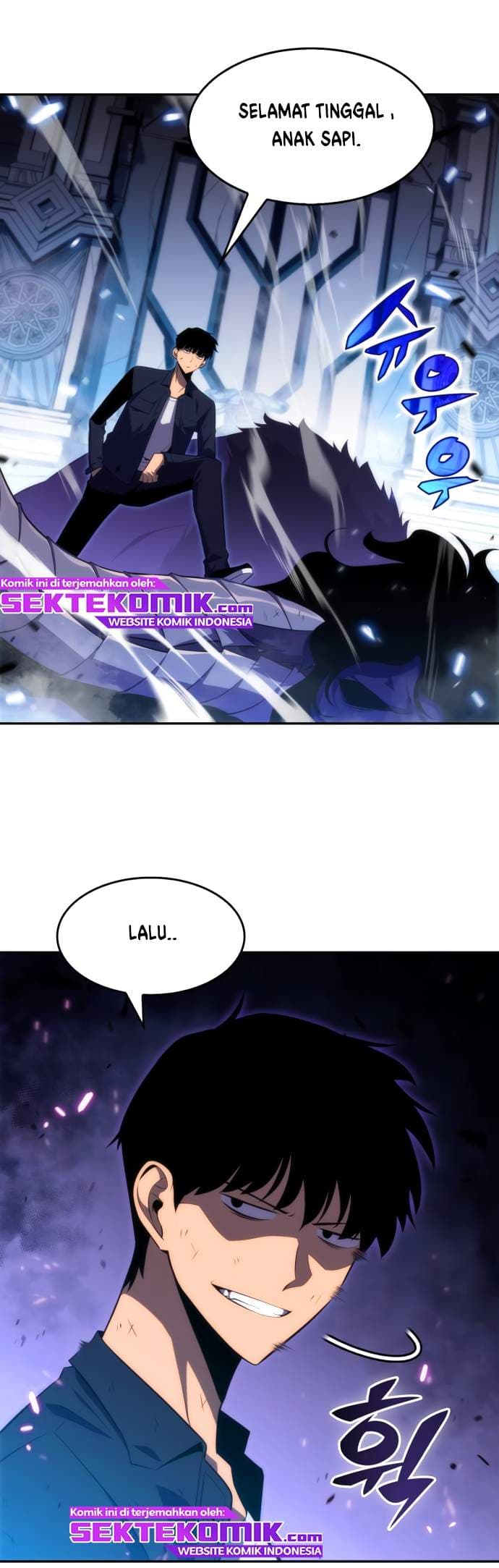Solo Max-Level Newbie - Chapter 14 - Page 42