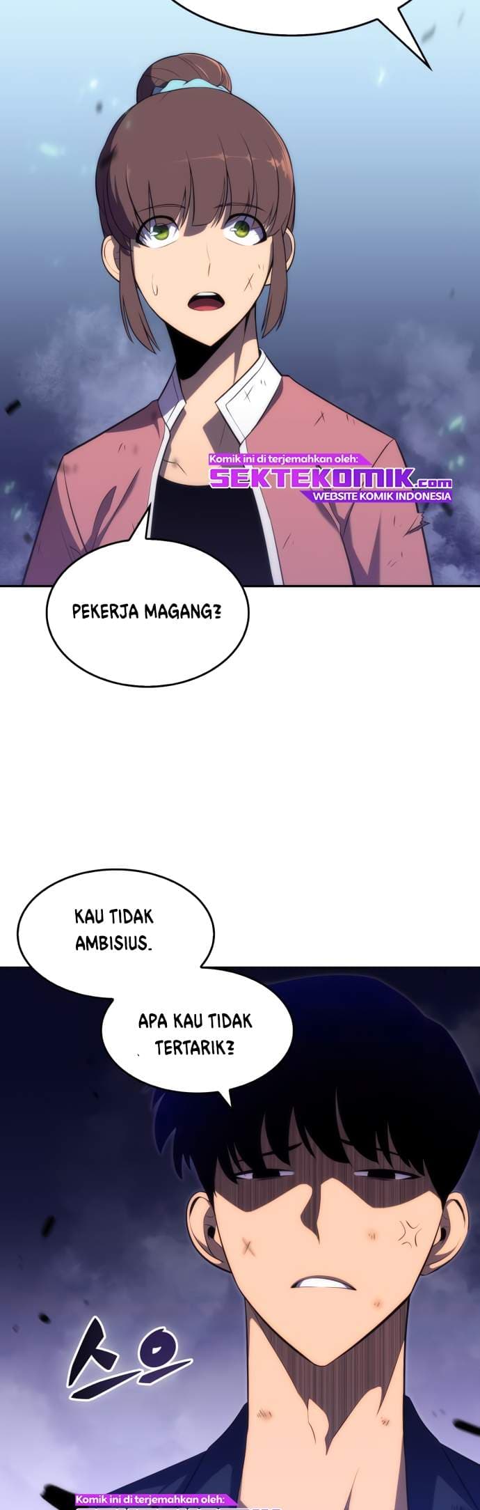Solo Max-Level Newbie - Chapter 14 - Page 44