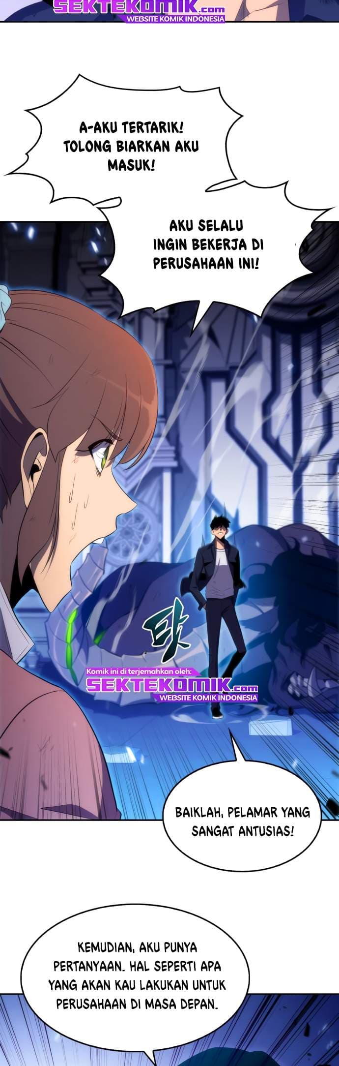 Solo Max-Level Newbie - Chapter 14 - Page 45