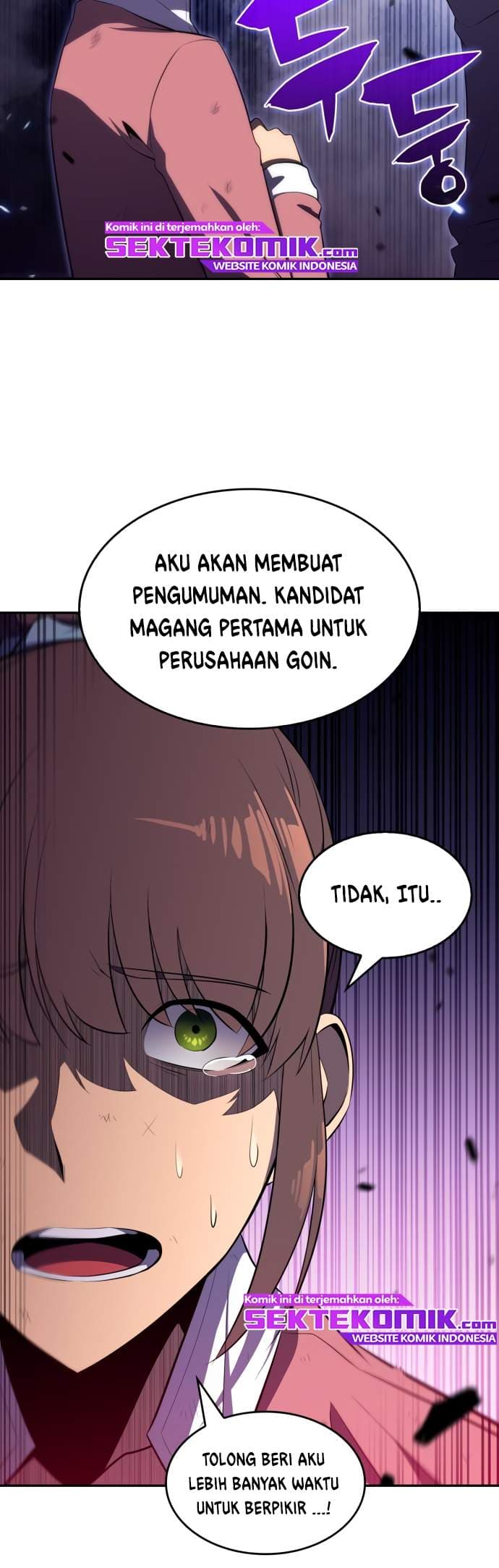 Solo Max-Level Newbie - Chapter 14 - Page 48