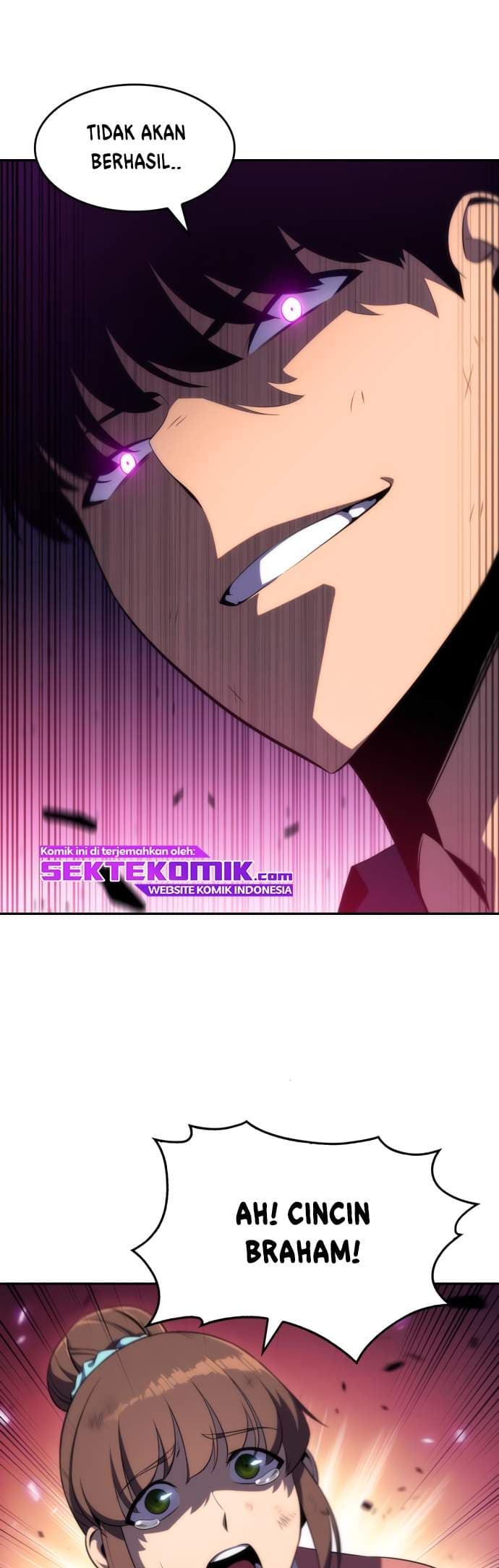 Solo Max-Level Newbie - Chapter 14 - Page 49