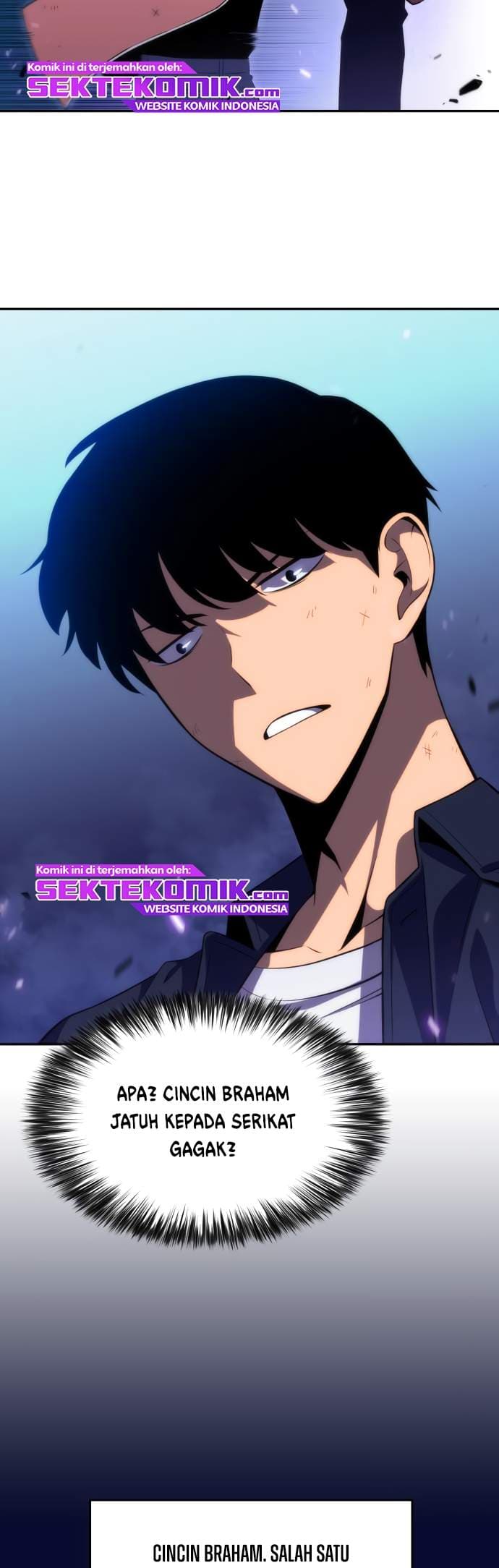 Solo Max-Level Newbie - Chapter 14 - Page 51