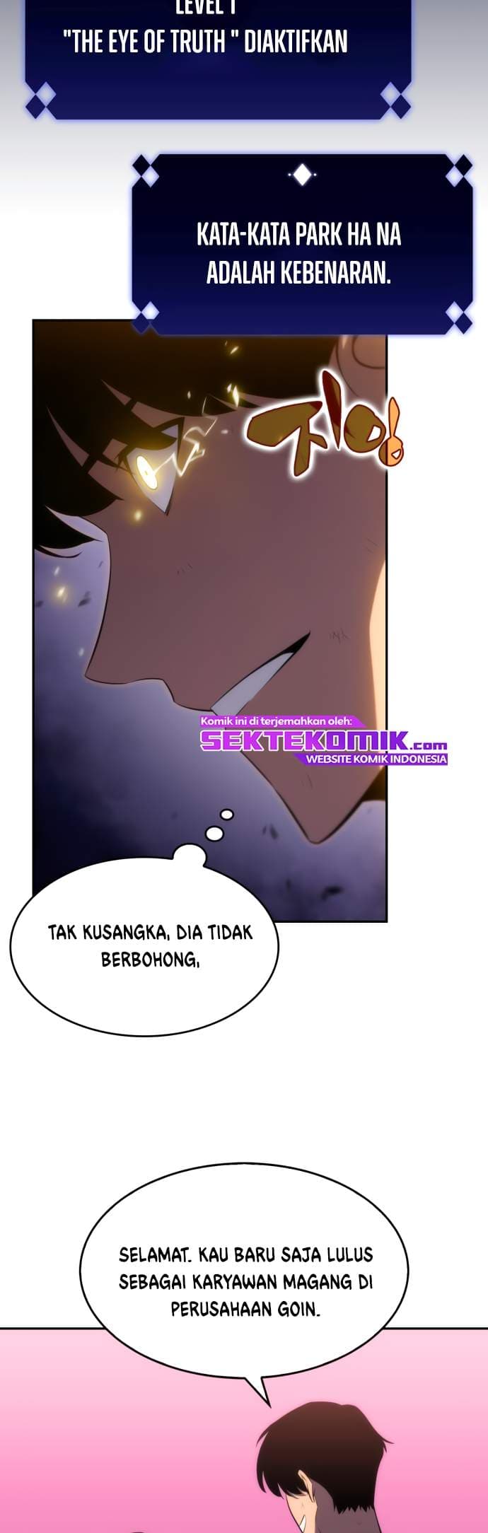 Solo Max-Level Newbie - Chapter 14 - Page 53