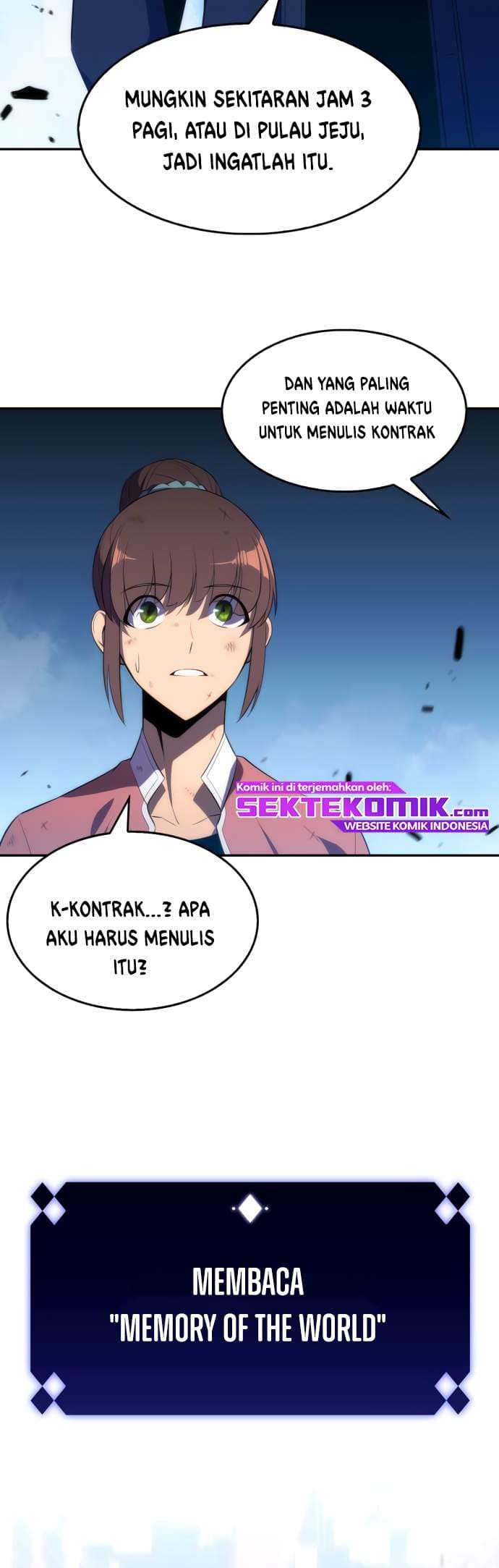 Solo Max-Level Newbie - Chapter 14 - Page 55