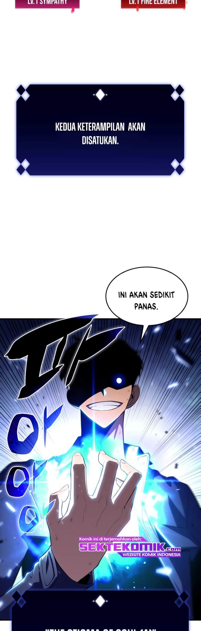 Solo Max-Level Newbie - Chapter 14 - Page 57