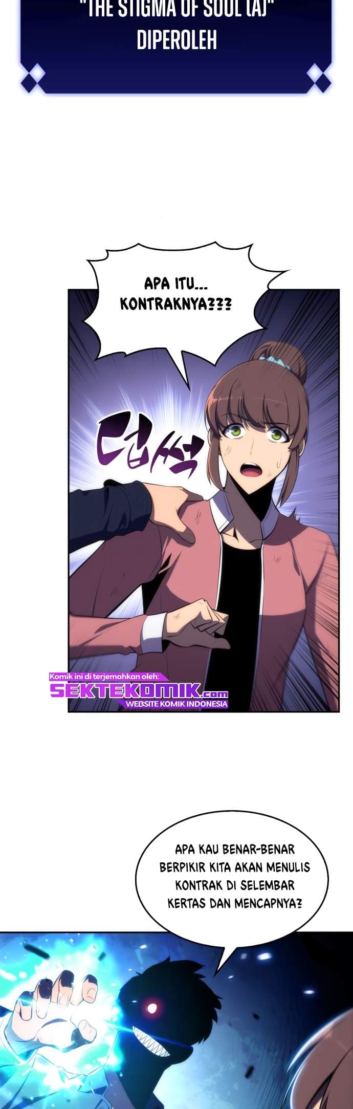 Solo Max-Level Newbie - Chapter 14 - Page 58