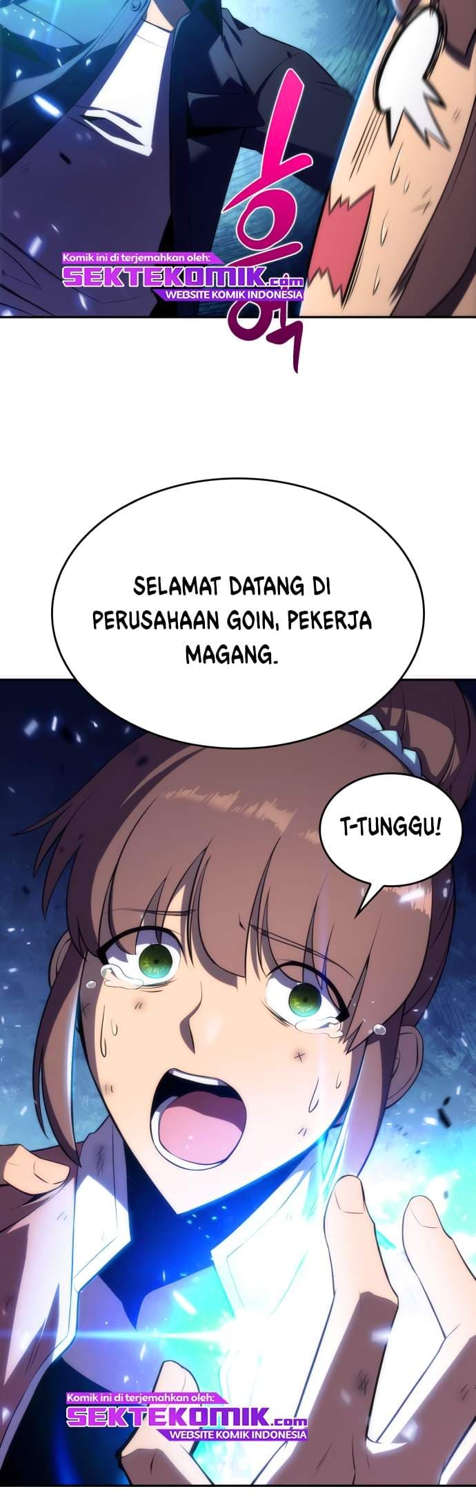 Solo Max-Level Newbie - Chapter 14 - Page 59