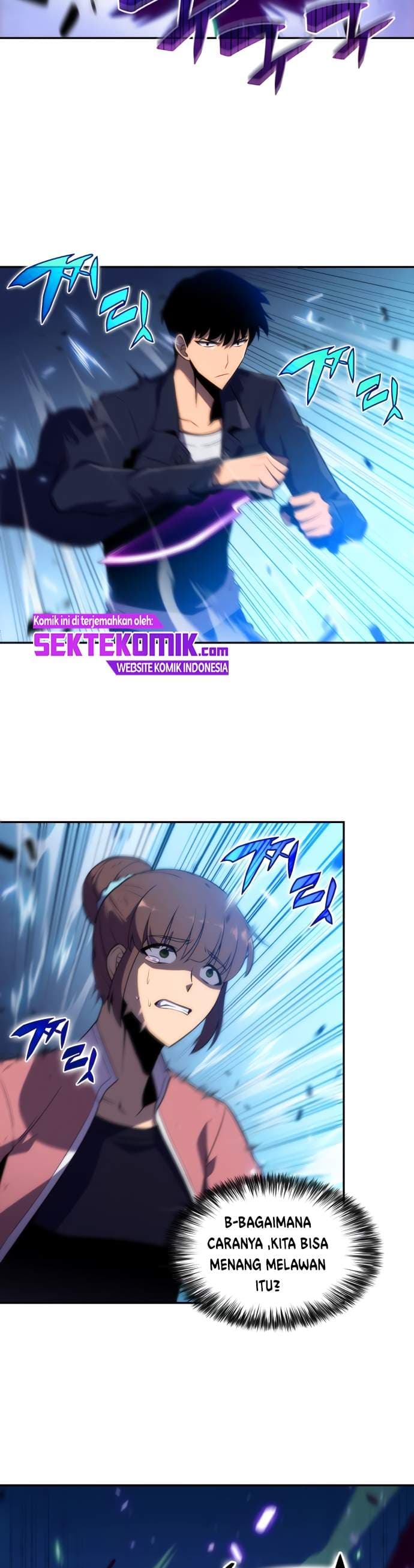 Solo Max-Level Newbie - Chapter 14 - Page 9
