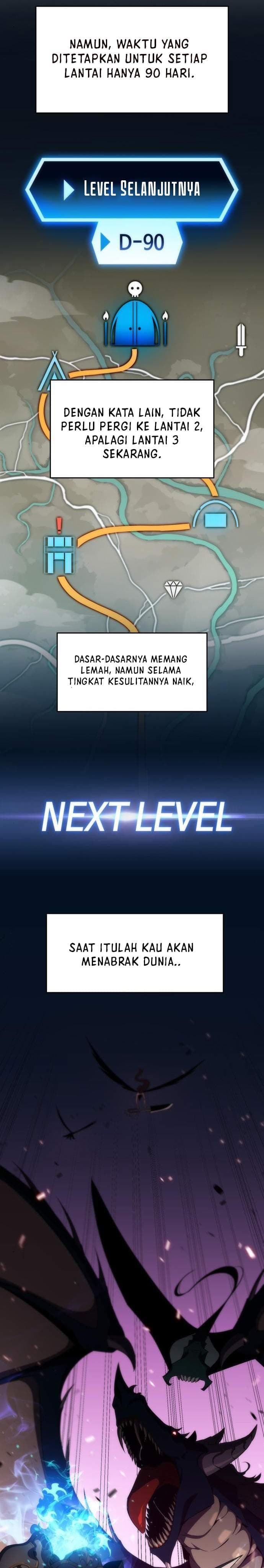 Solo Max-Level Newbie - Chapter 15 - Page 14