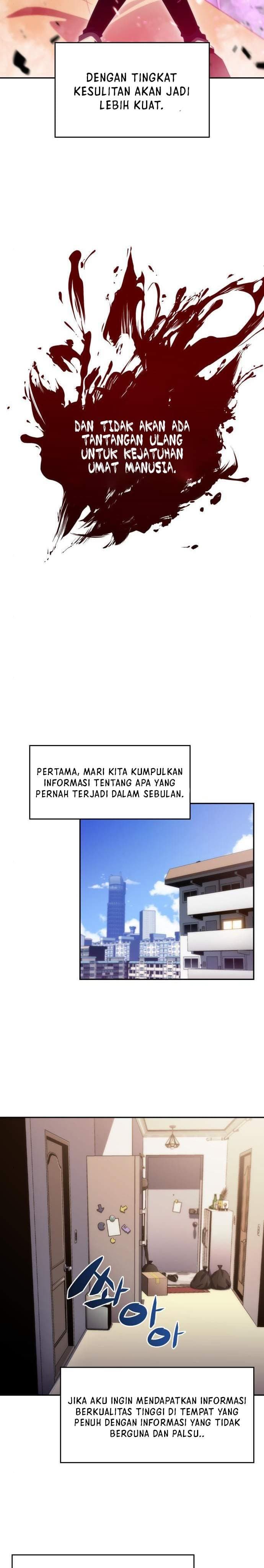 Solo Max-Level Newbie - Chapter 15 - Page 16