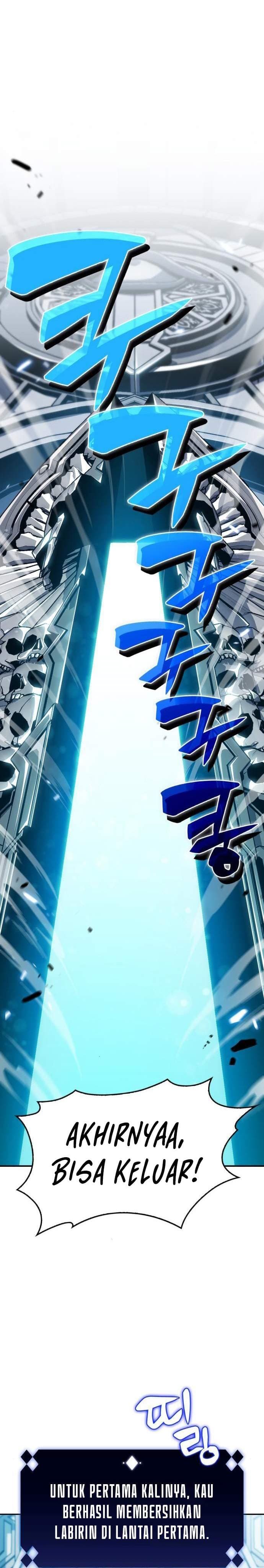 Solo Max-Level Newbie - Chapter 15 - Page 2