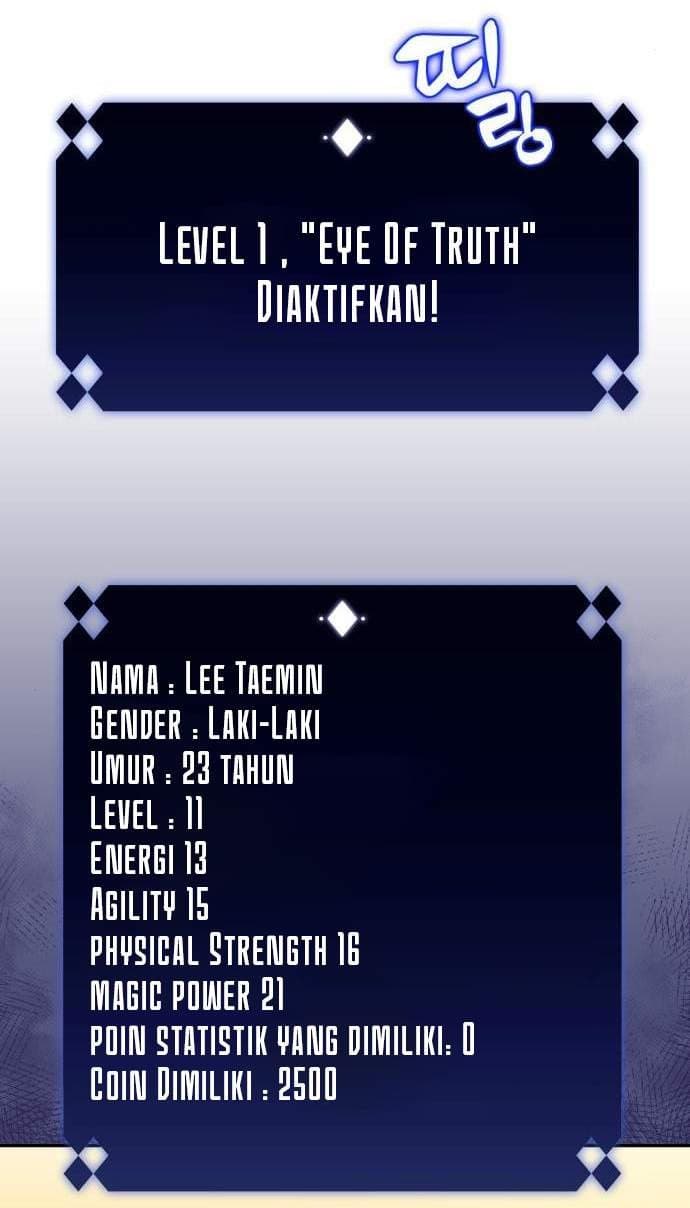 Solo Max-Level Newbie - Chapter 15 - Page 21