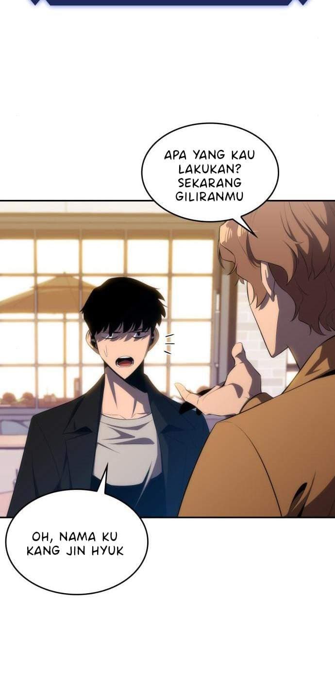 Solo Max-Level Newbie - Chapter 15 - Page 25