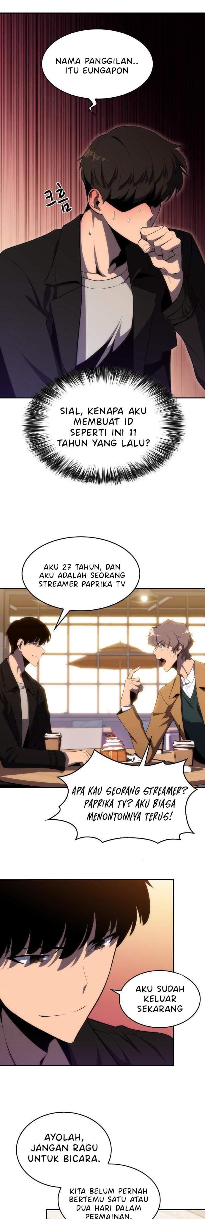 Solo Max-Level Newbie - Chapter 15 - Page 26