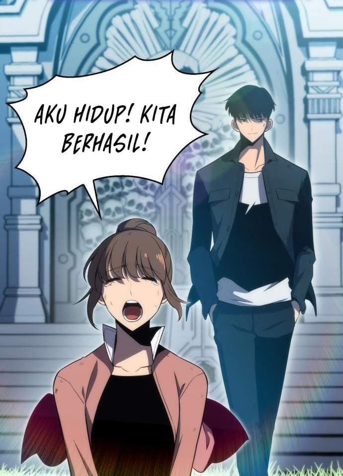 Solo Max-Level Newbie - Chapter 15 - Page 3