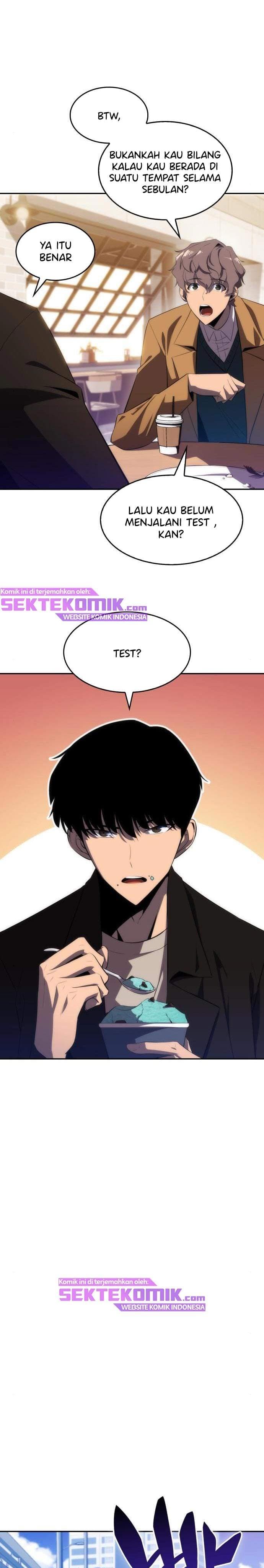Solo Max-Level Newbie - Chapter 15 - Page 32