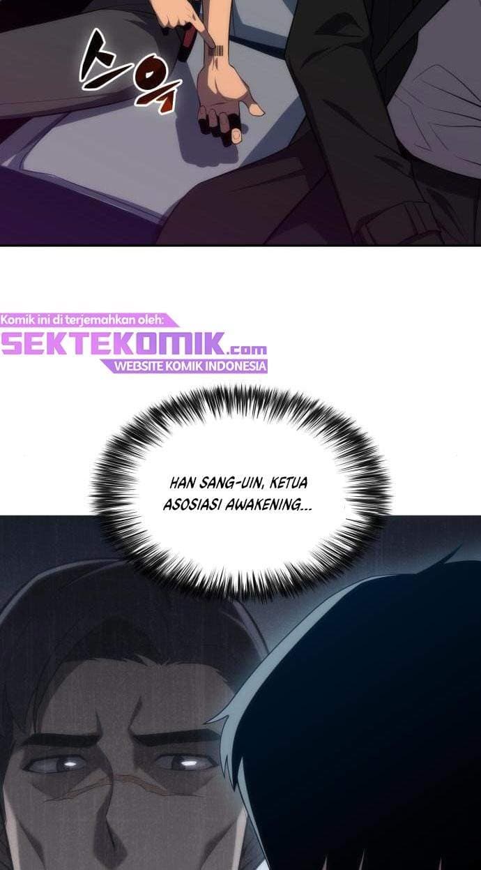 Solo Max-Level Newbie - Chapter 15 - Page 35