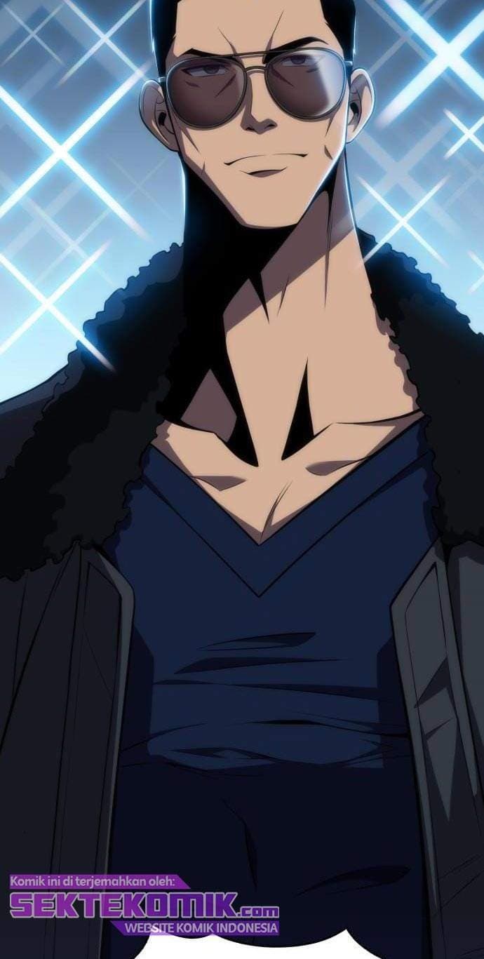Solo Max-Level Newbie - Chapter 15 - Page 43