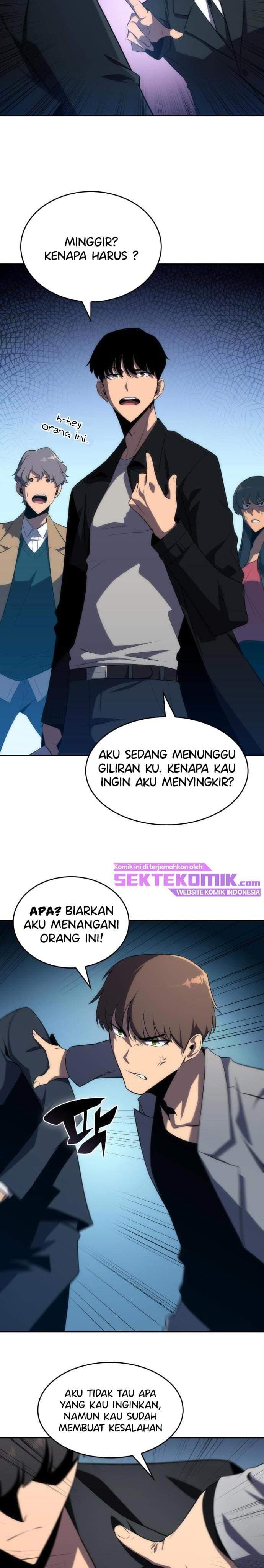 Solo Max-Level Newbie - Chapter 15 - Page 48