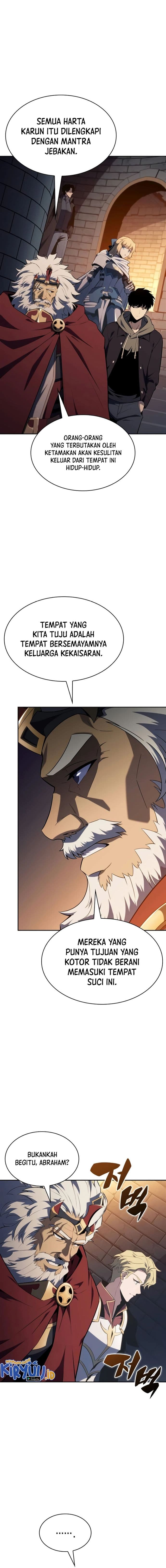 Solo Max-Level Newbie - Chapter 151 - Page 10