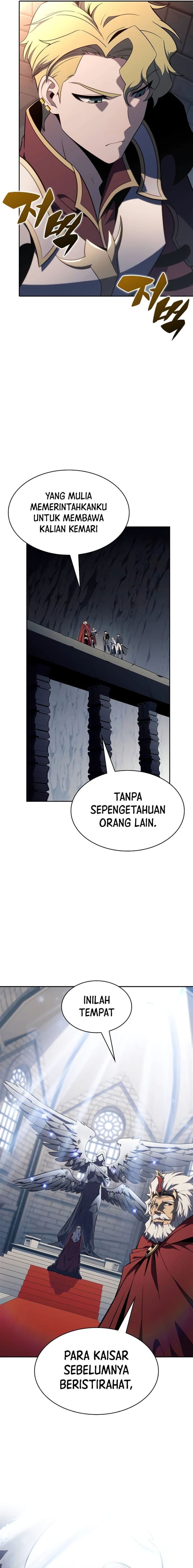 Solo Max-Level Newbie - Chapter 151 - Page 11
