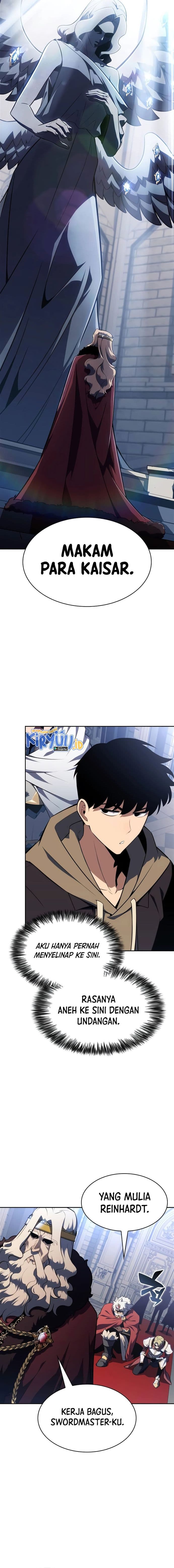 Solo Max-Level Newbie - Chapter 151 - Page 12