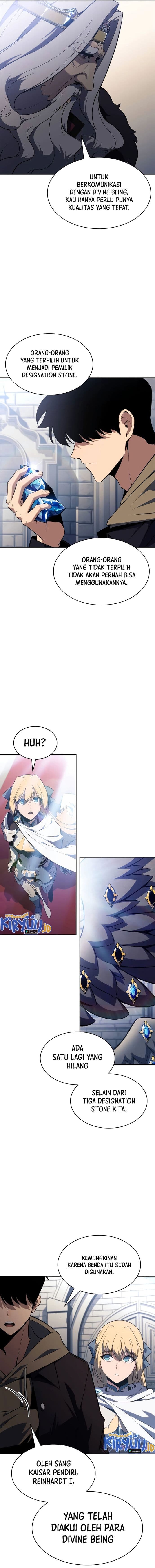 Solo Max-Level Newbie - Chapter 151 - Page 14