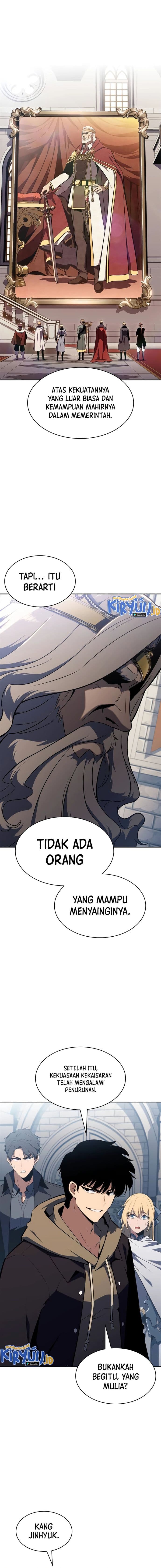 Solo Max-Level Newbie - Chapter 151 - Page 15