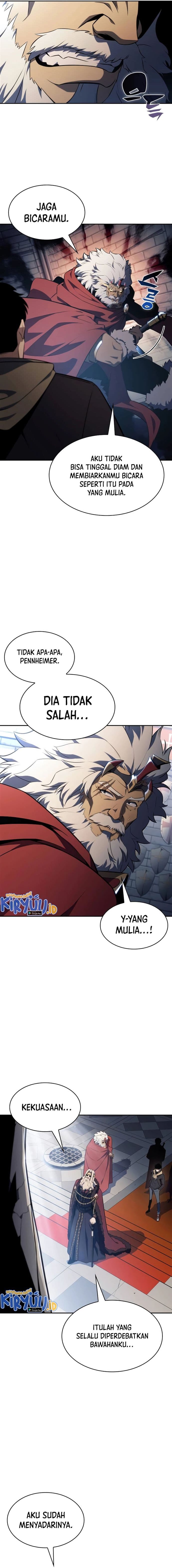 Solo Max-Level Newbie - Chapter 151 - Page 16